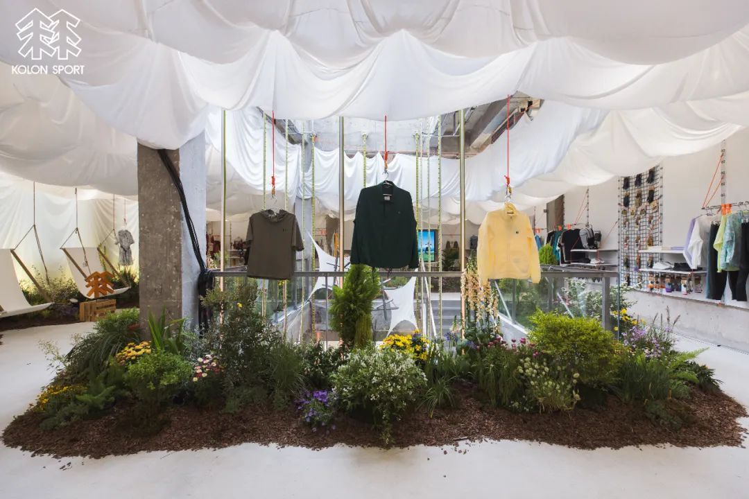 kolon最新款,kolon虎年新款