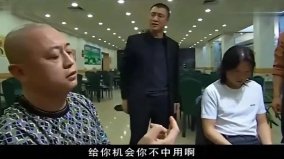 征服电视剧里的十大狠人,征服19年过去剧中8大恶人现状如何