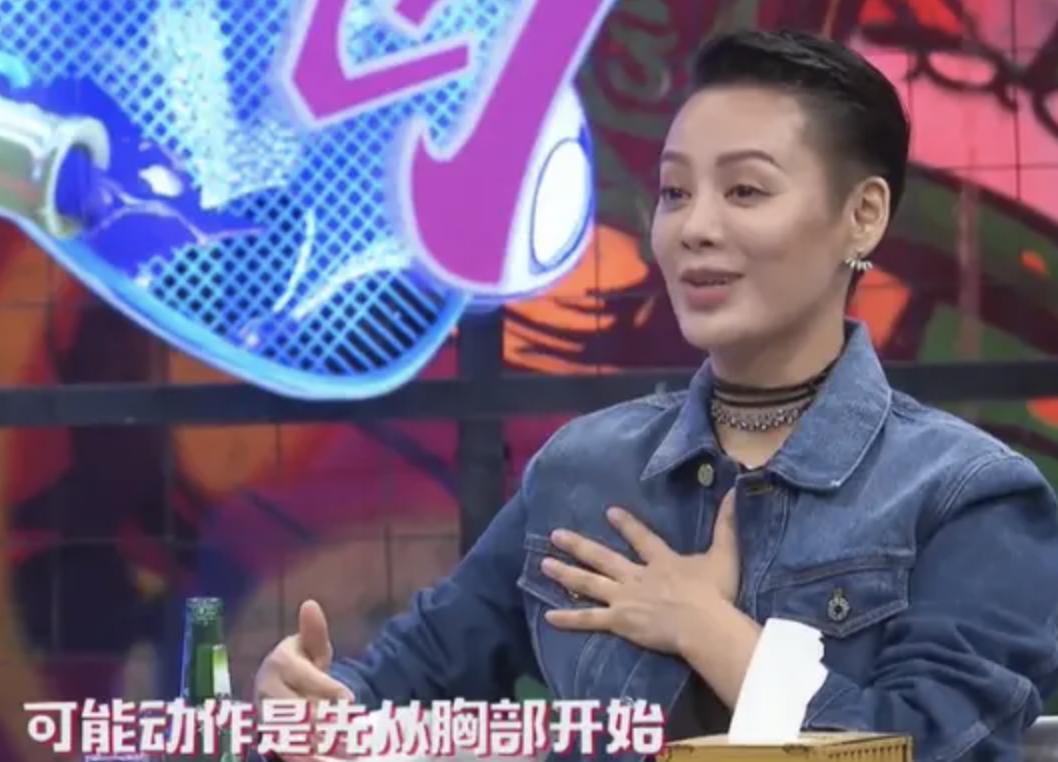 *规则潜**、咸猪手、硬上弓，娱乐圈的“男权阴谋”，是女明星的悲哀