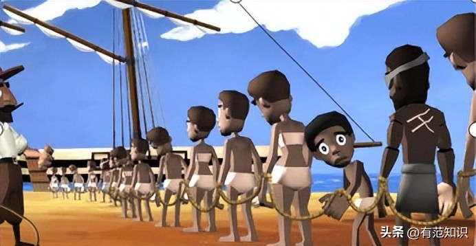 论尼罗河对埃及的影响,有关奴隶制度的文献综述