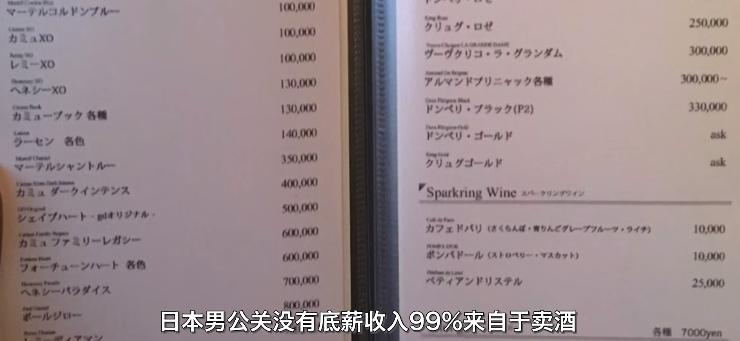 牛郎被爆黑幕,日本“牛郎债务陷阱”坑骗女性