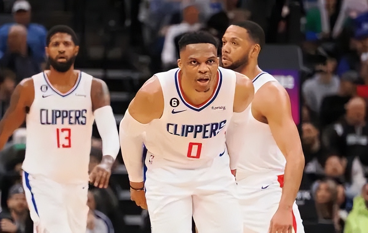 近期篮球新媒体热点事件,快船vs灰熊莫兰特评价威少