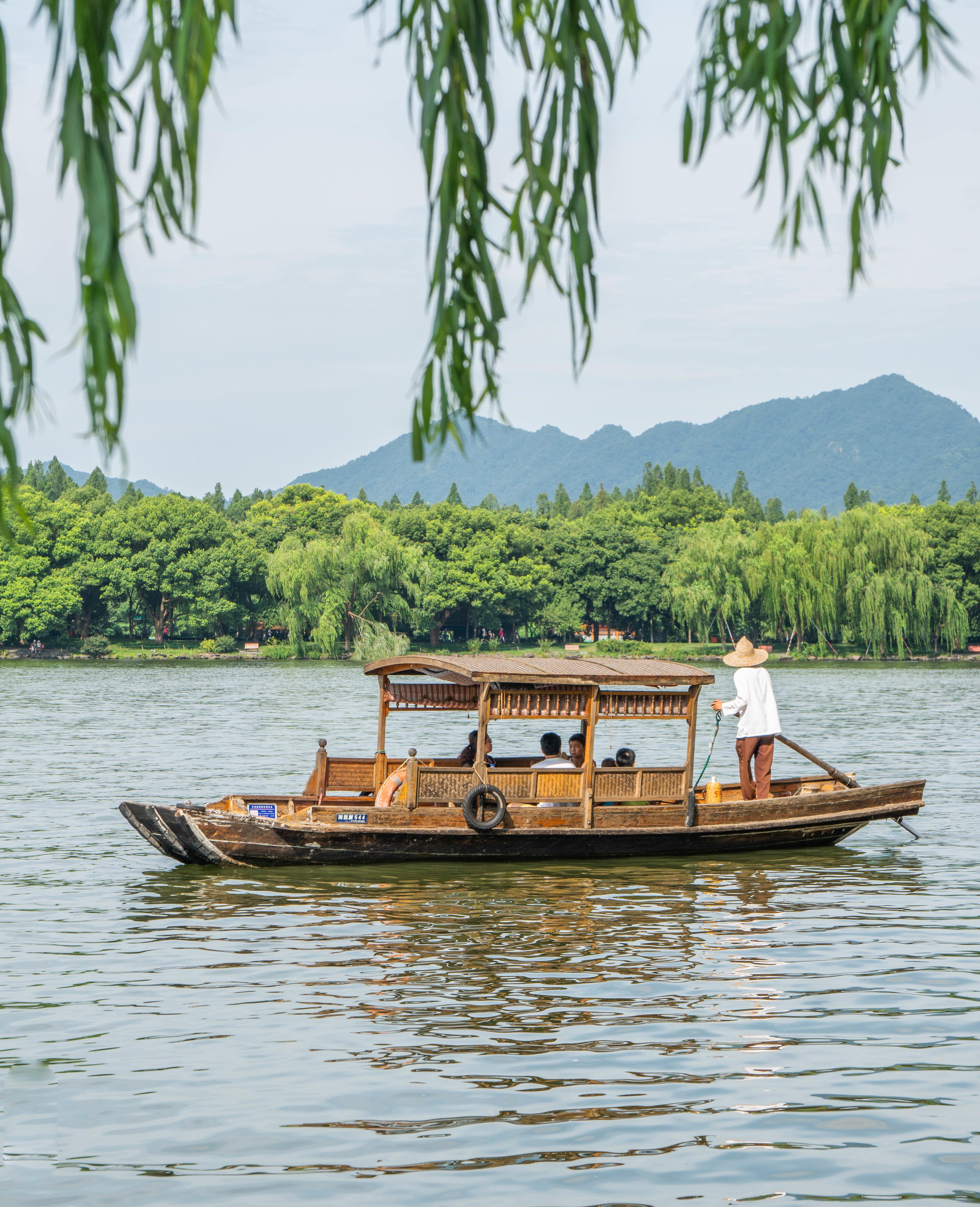 江浙沪8大五星级度假酒店任选,杭州度假高端酒店推荐