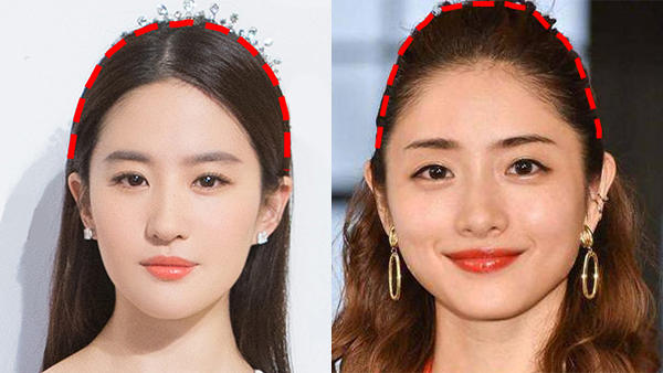 发型提升颜值,看看你适合哪一种发型