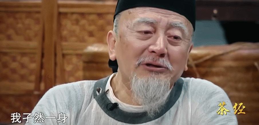 没请一个流量明星，央视一出手，就让我们看到中国演员演技天花板