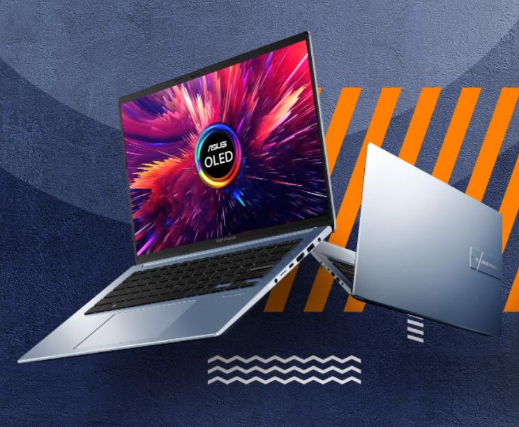 8核心，OLED屏，90Hz刷新率，华硕性价比笔记本降至3999元