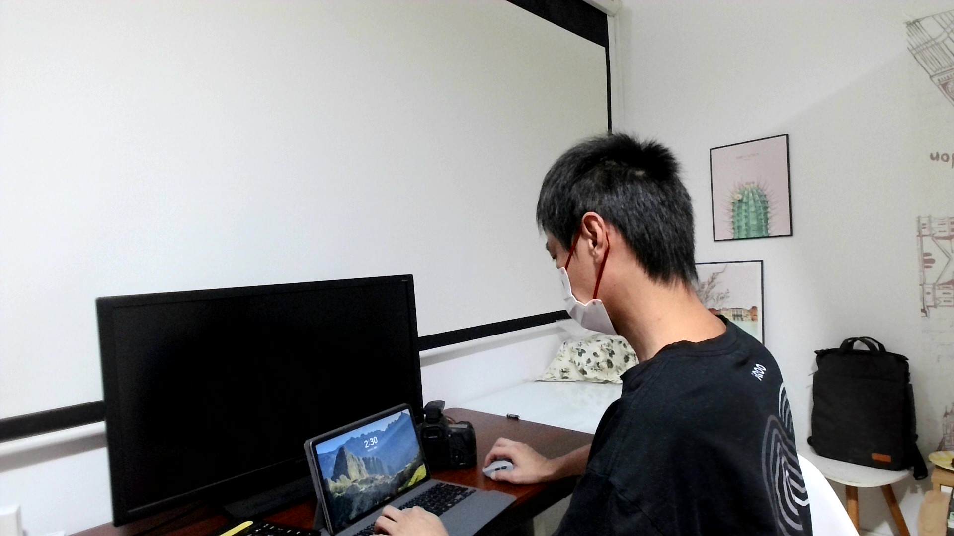 向日葵远程摄像,向日葵远程监控器