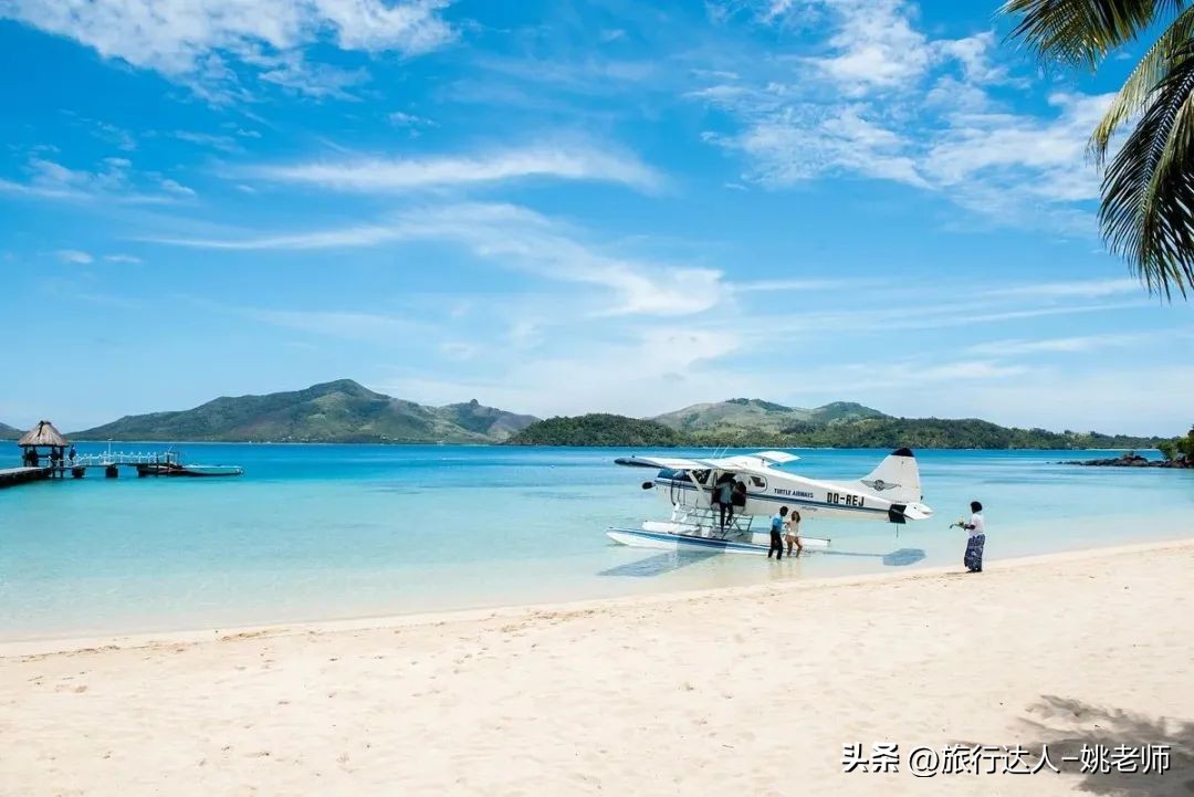 斐济私人度假岛屿预订,斐济豪华度假村