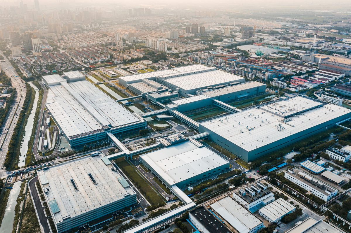 上汽大众关停工厂评论解析意义,上汽大众关工厂后职工何去何从