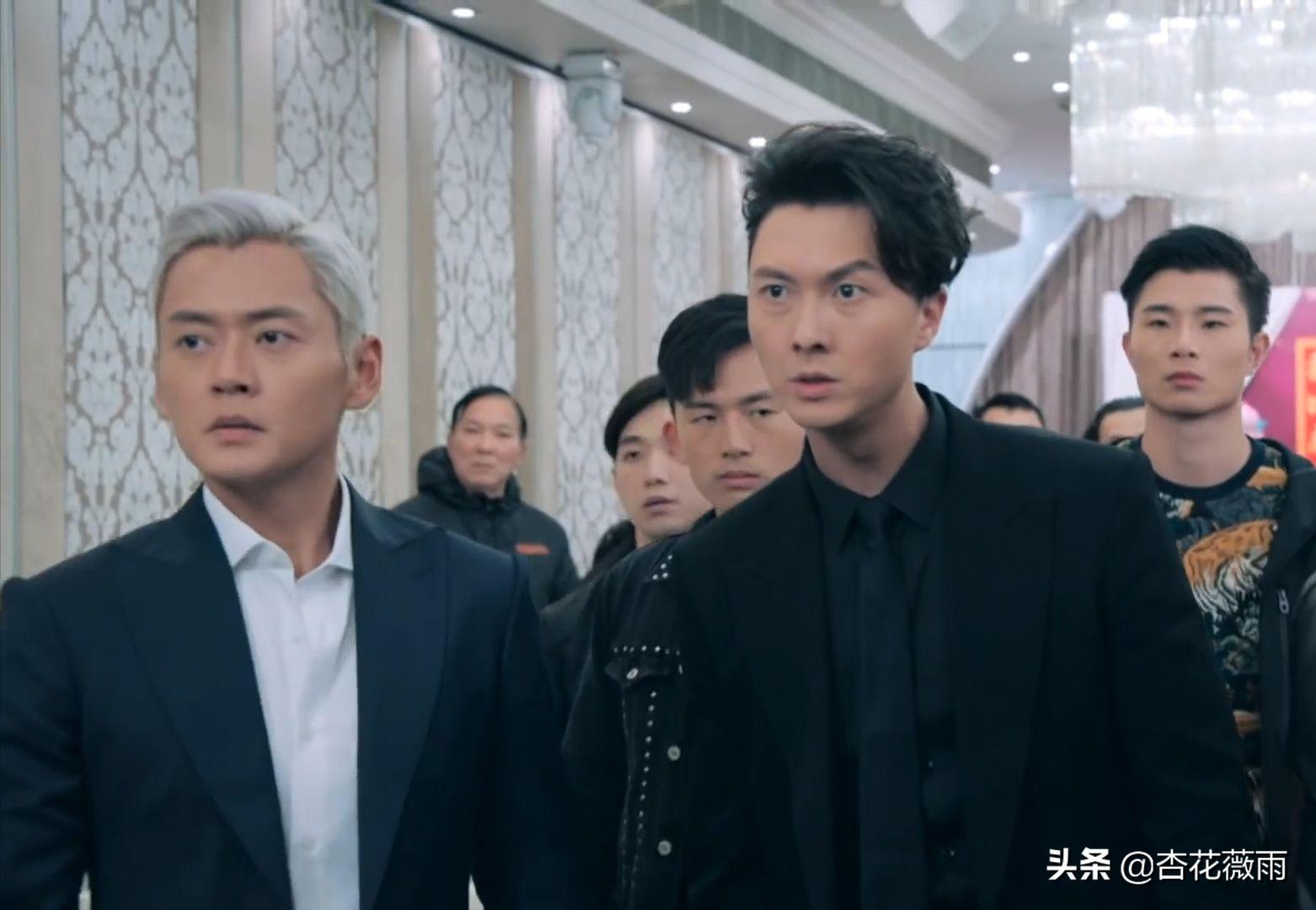 1997年香港tvb版天龙八部完整版,史上十大tvb经典电视剧