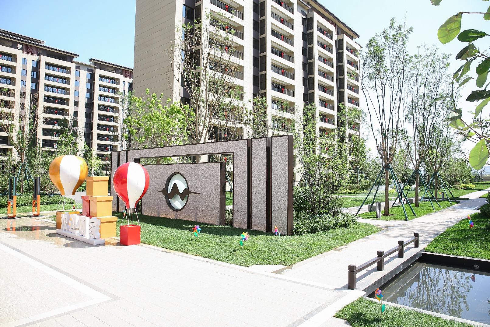 碧桂园买家秀,碧桂园在朝阳市拿地了吗