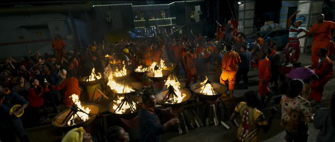 大连打卡影视取景地,大连异域风情的景点