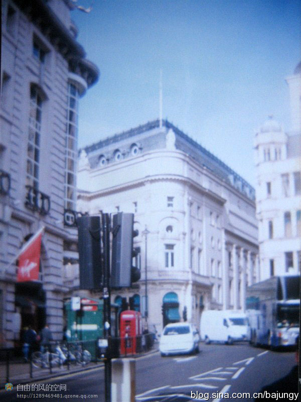 英伦印象,英伦印象小区