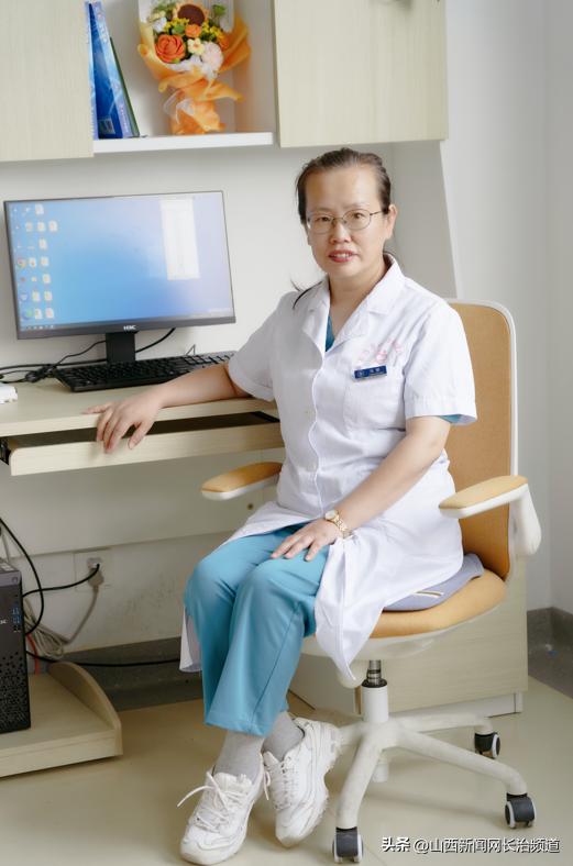 长治市妇幼保健院产二科:危险!孕妈妈重度贫血啦