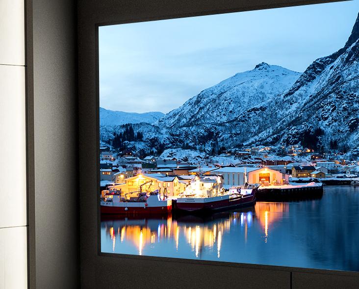 电视发展到什么程度了,电视百年演变过程