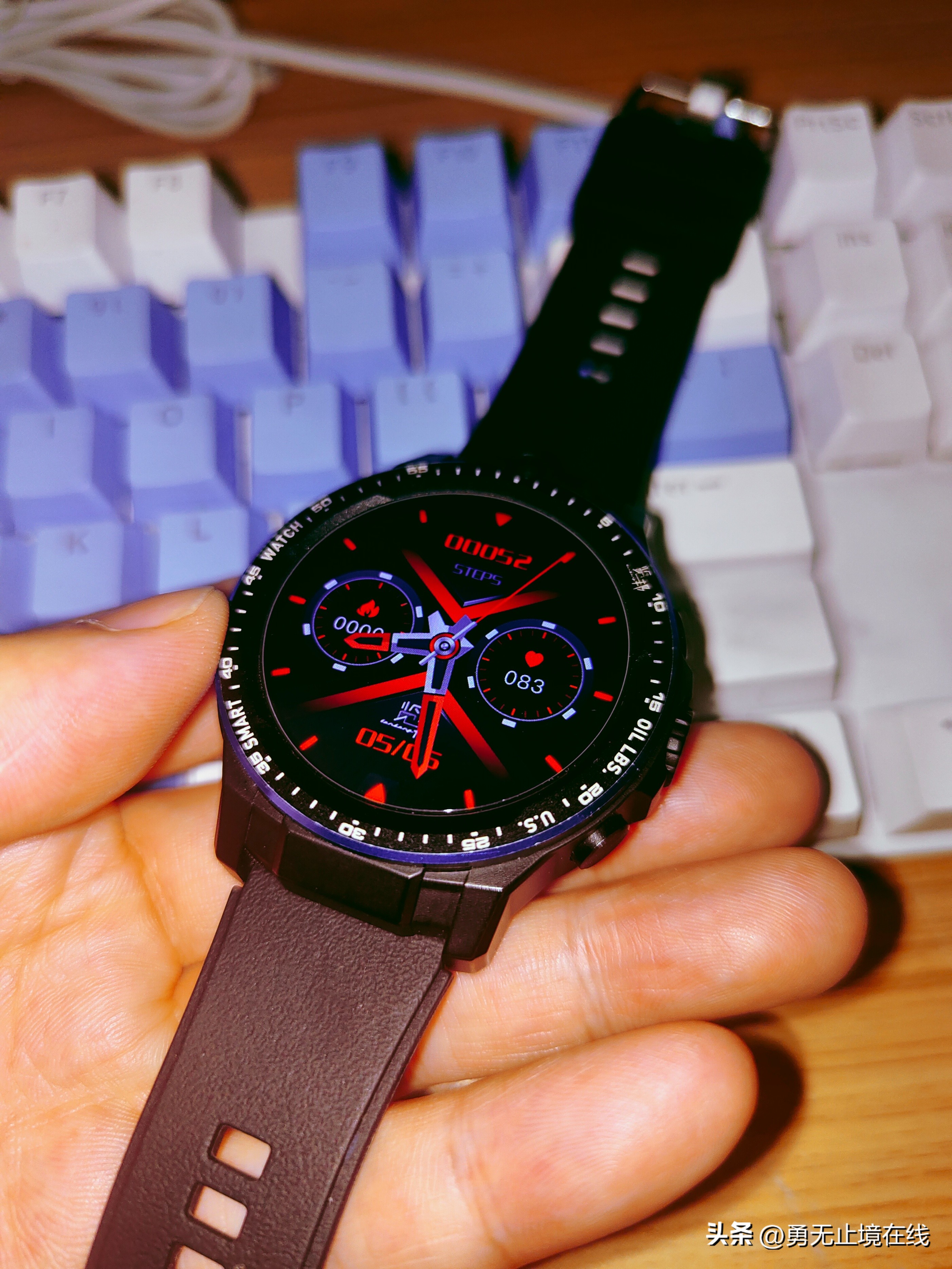 2023年最高端的健康智能手表,2023智能手表哪个品牌好