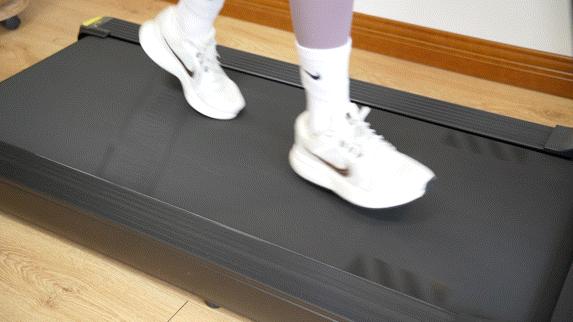 跑步机的正确的锻炼方法,简单的跑步机训练方法