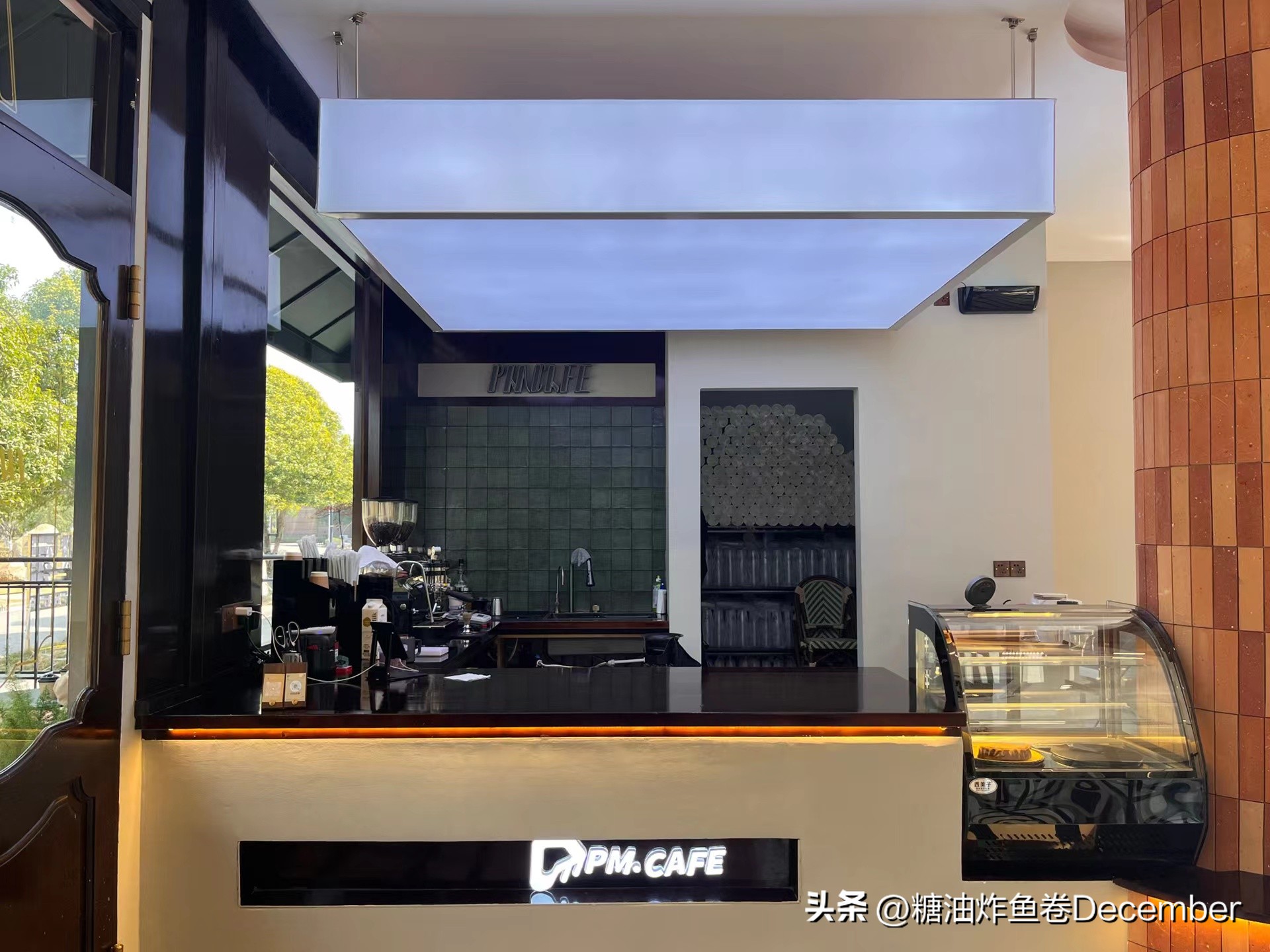 走过咖啡屋,走过咖啡屋的感觉