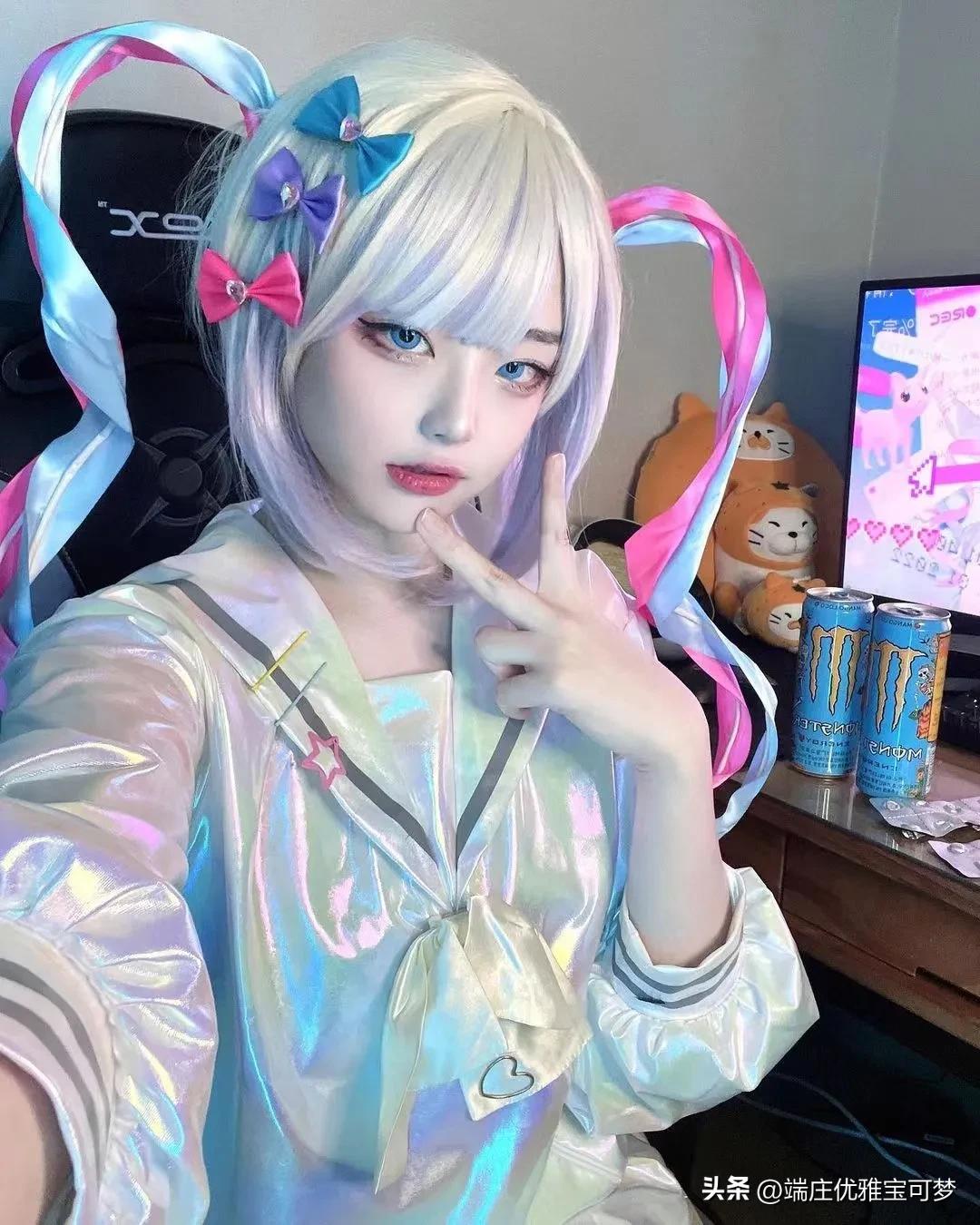 cosplay资源,cosplay合集