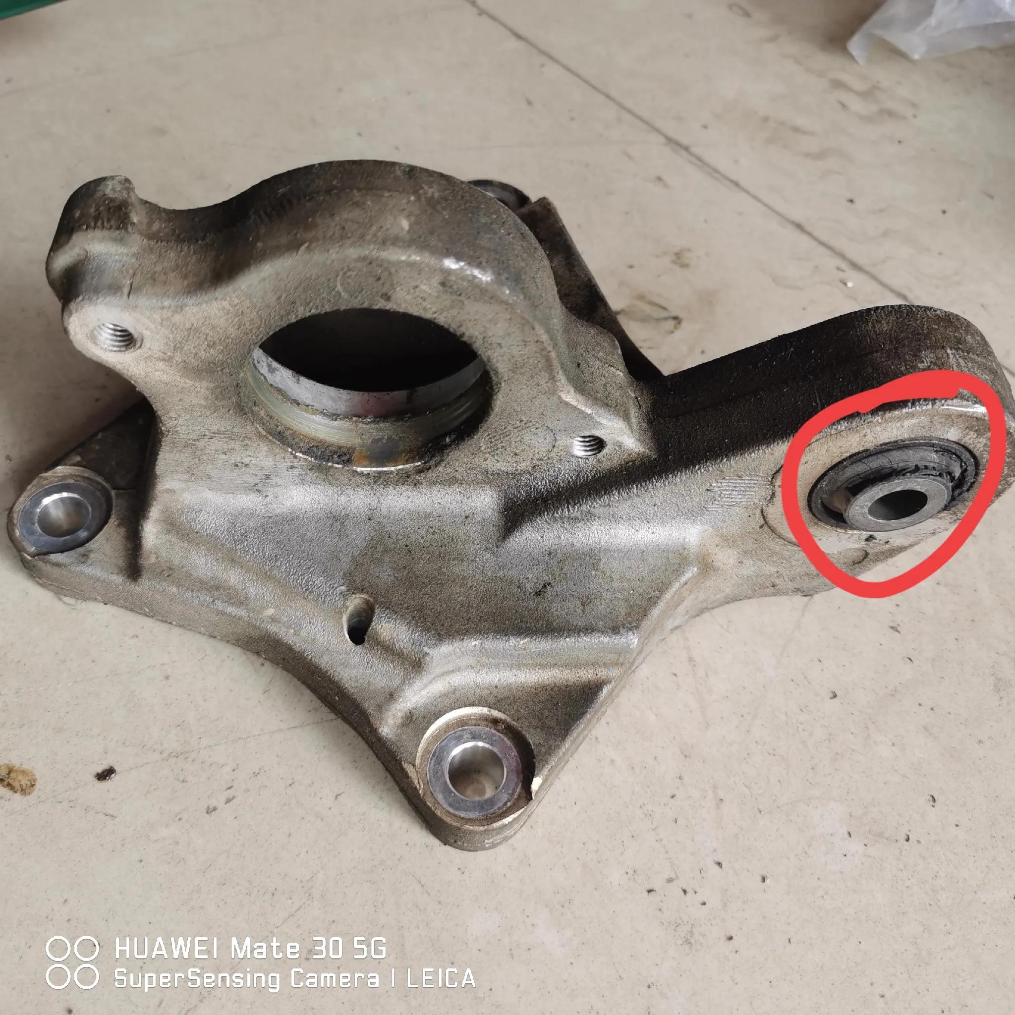 c5发动机噪音大如何解决,12款雪铁龙c5沙沙异响