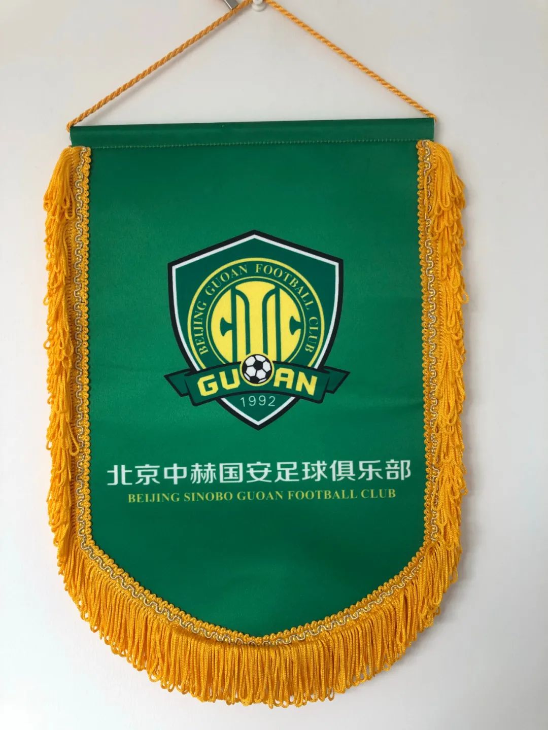 中超旗帜飘扬,中超新队徽