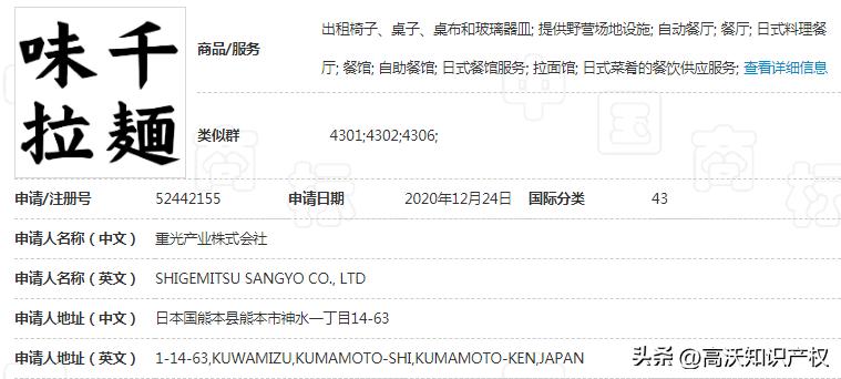 味千拉面整改了没有,味千拉面的品牌危机是什么