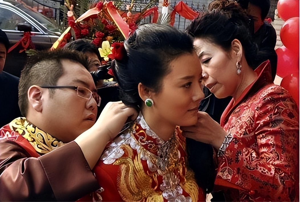 车晓前夫李兆会悬赏多少,李兆会和车晓事件