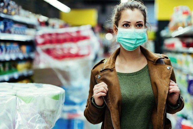 新冠病毒无症状感染者有后遗症吗,新冠病毒的后遗症对男性有多严重