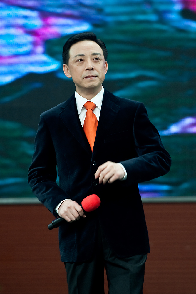 京剧名家于魁智近况如何,京剧名家于魁智家庭情况