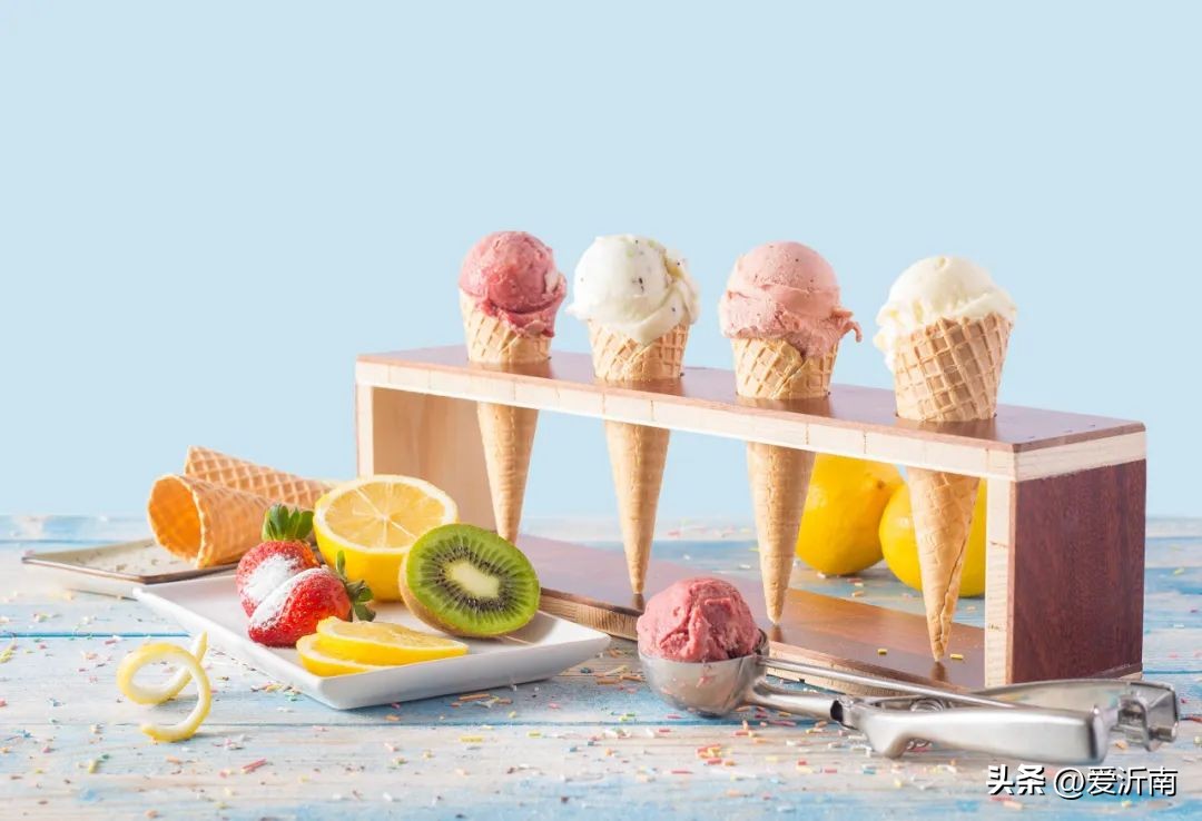 雪糕和冰淇淋是同一种东西吗,雪糕和冰淇淋是同一个东西吗