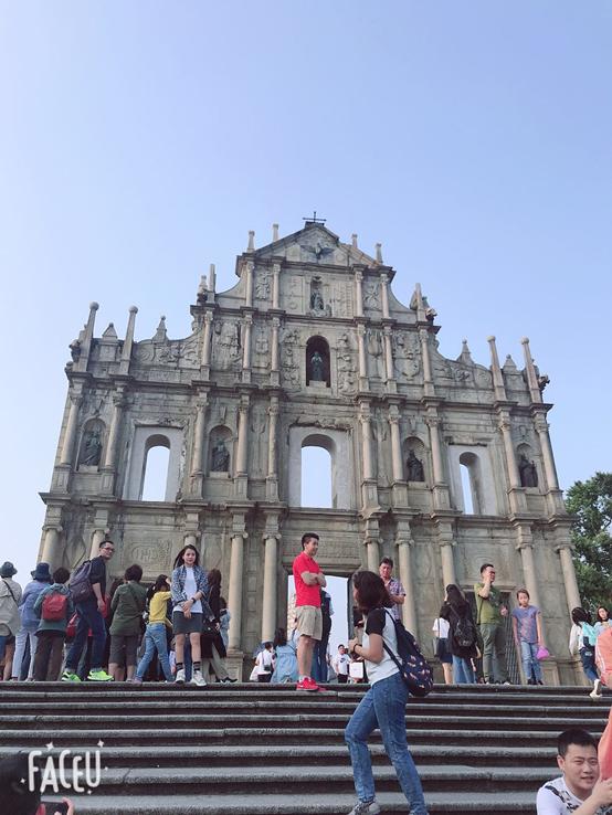 珠海长隆之旅,珠海长隆和澳门一起游