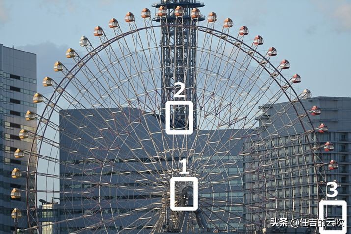 尼康z100-400与4004.5对比,尼康z100-400拍什么