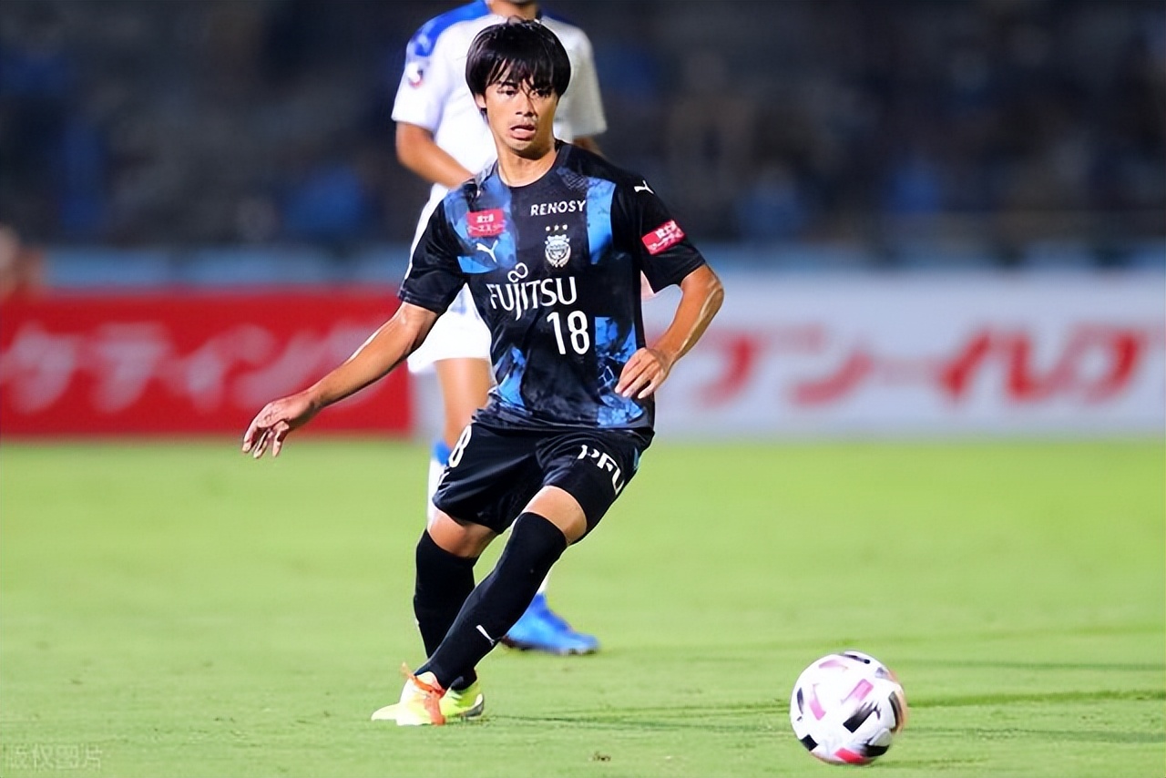 韩日球员对比,日本和韩国球员身价对比