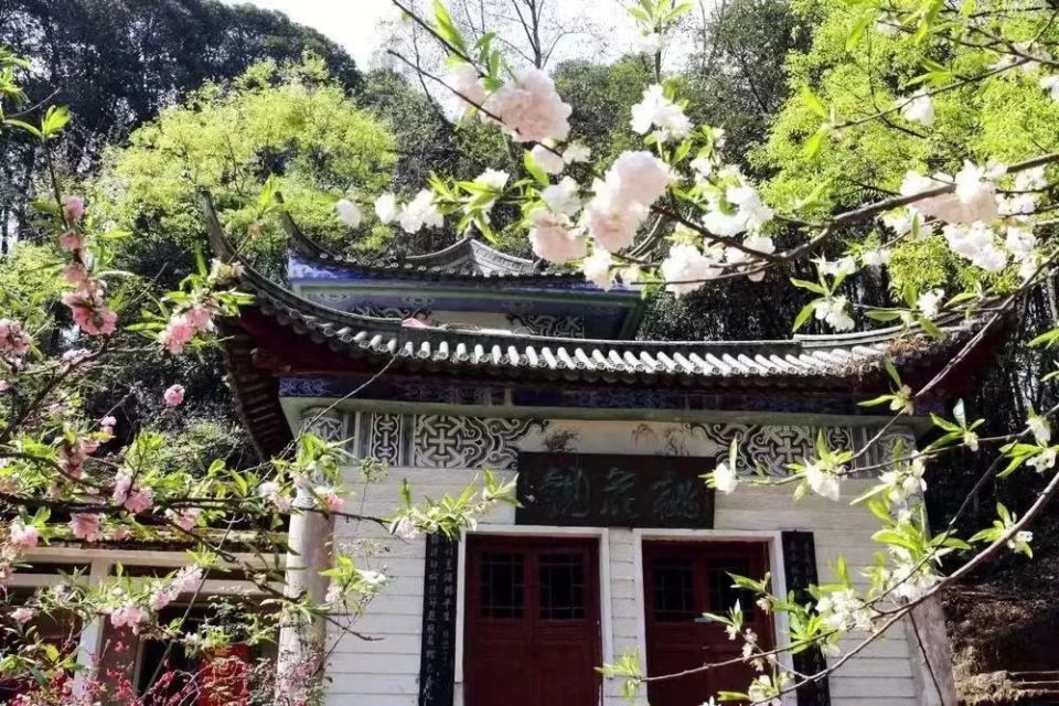 昆明清明节旅游攻略一日游路线,清明昆明周边有什么玩的