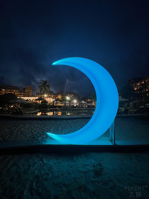 三亚万豪亚龙湾度假酒店入住,亚龙湾希尔顿度假酒店占地面积