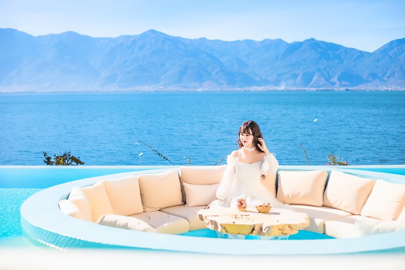 云南旅游攻略自由行详细路线,云南旅游攻略自由行路线贴吧