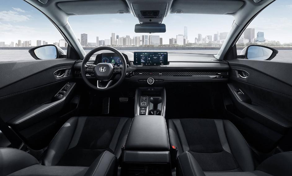 20万内怎么选车本田,20万以内本田轿车哪个好