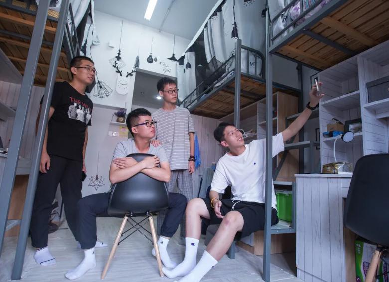 通知书上的001什么意思,通知书编号代表成绩吗