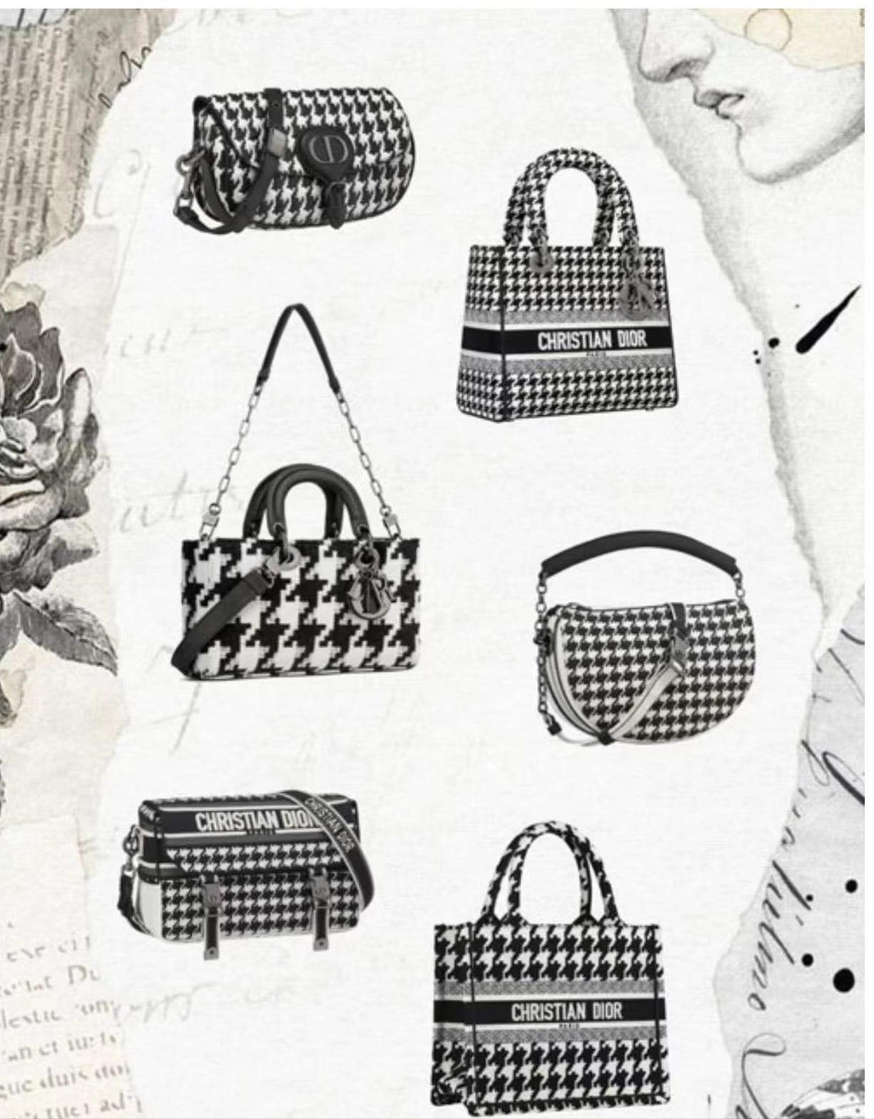 2022年圣罗兰包哪款值得买,2023香奈儿包包哪款值得入手