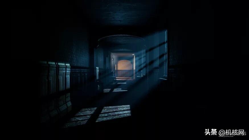 黑相集心中魔,黑相集三部曲铁盒版测评