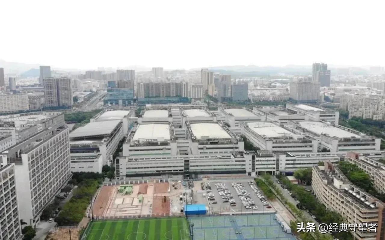 鸿海集团创始人郭台铭：台湾只要不搞“*独台**”就不会有战争