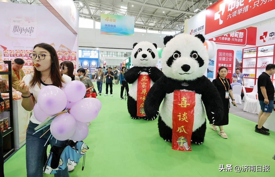 济南国际会展中心3月展会,济南三月三日展会