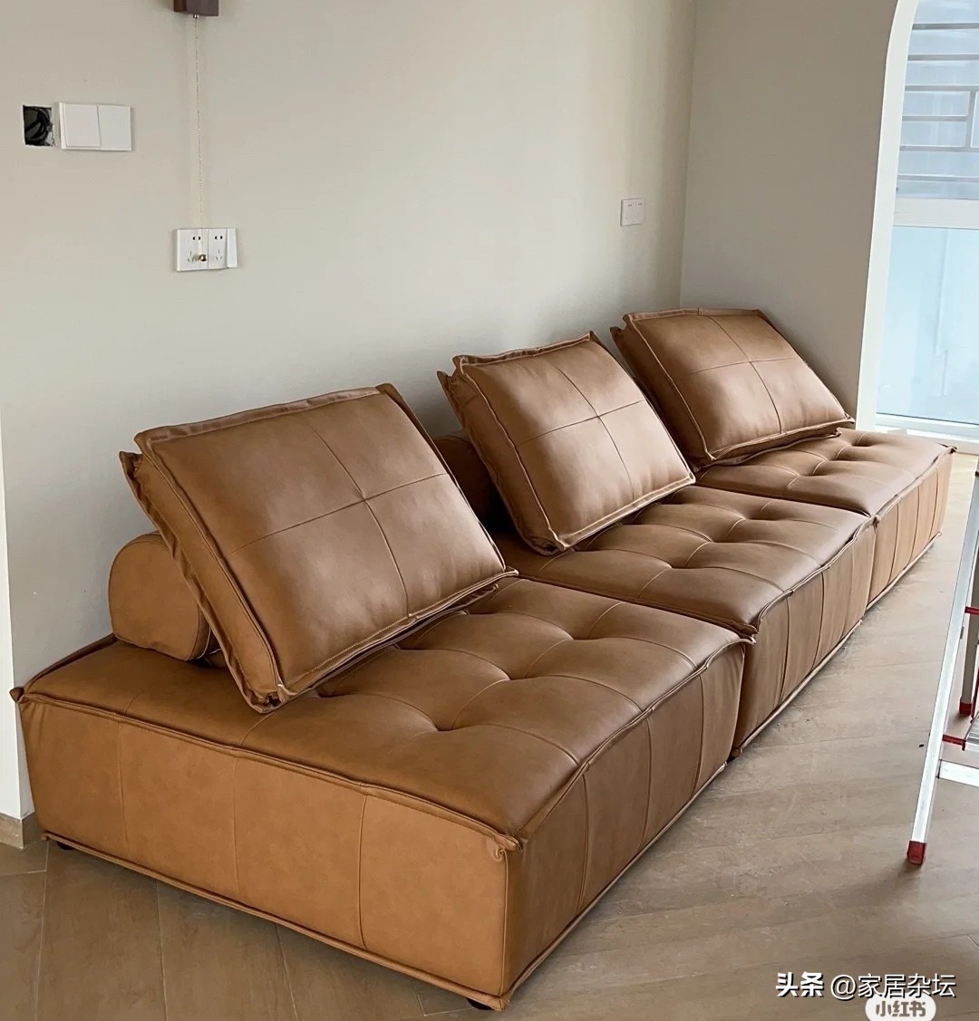 这十种沙发不建议不要买,装修师傅这几种沙发不推荐买