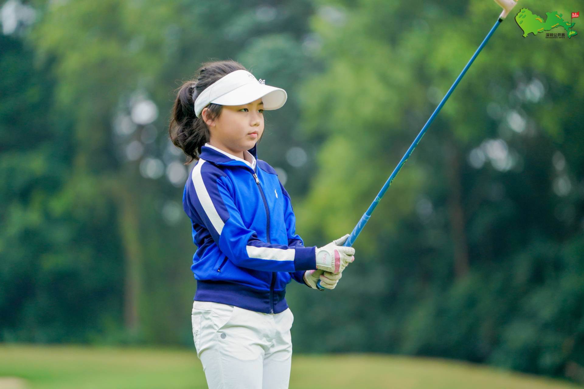 深圳公开赛青少年巡回赛2023孙浩华刘欣A组夺冠香港球员获B组冠军