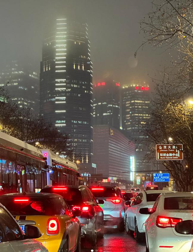 去完上海旅游后的感受,独自一人去上海旅游的感受