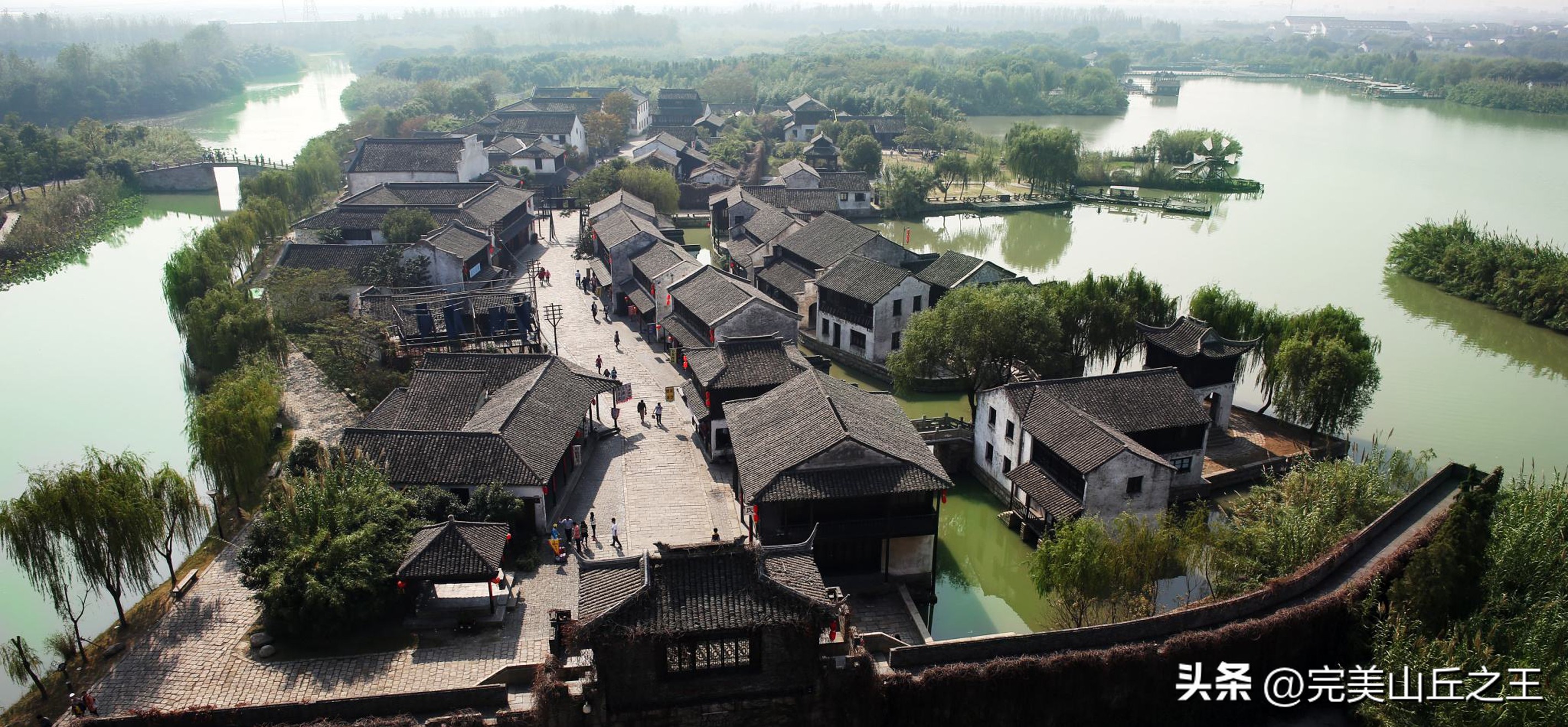 苏州5a旅游景点排名,苏州旺山景区5a