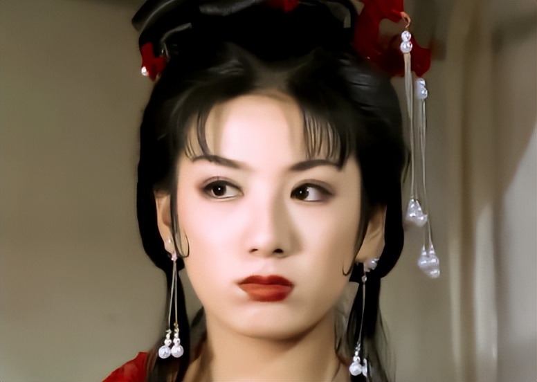 秦海璐澄清,秦海璐承认整容真的吗