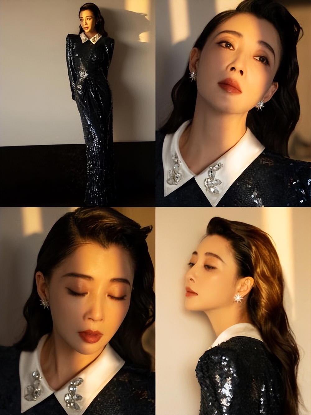 殷桃的坎坷情史,殷桃最新情史