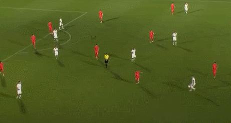 国足友谊赛0:0平新西兰,中国男足2-1泰国武磊三次错失单刀