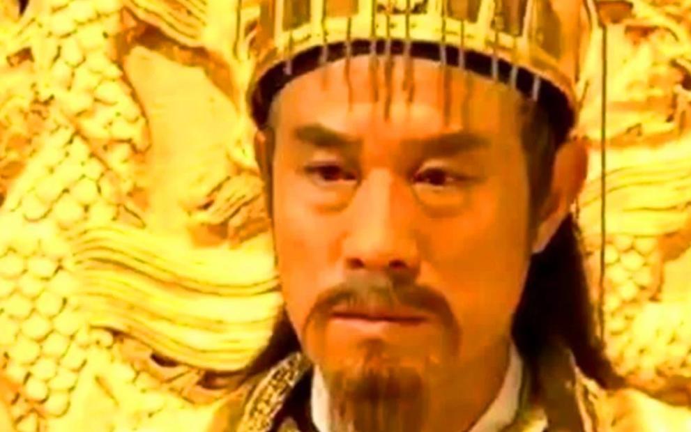 玄武门之变李渊为什么急忙禅位,李世民玄武门之变李渊在干什么